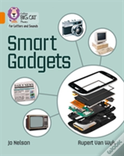 Capa do artigo Smart Gadgets