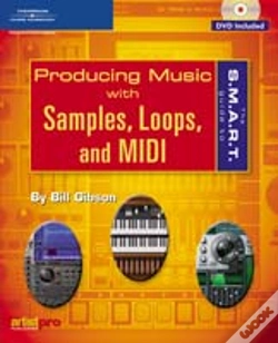 Capa do artigo Smart Gde To Producing Samples