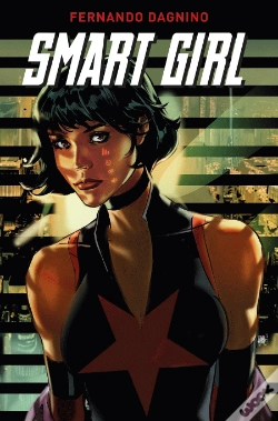 Capa do artigo Smart Girl
