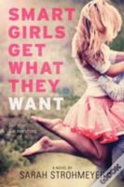 Capa do artigo Smart Girls Get What They Want