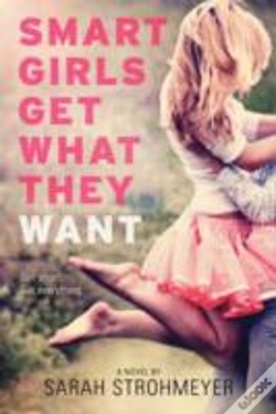 Capa do artigo Smart Girls Get What They Want