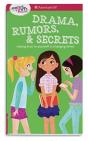 Smart Girl'S Guide: Drama, Rumors & Secrets - Preview