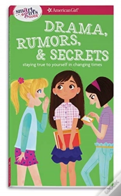 Capa do artigo Smart Girl'S Guide: Drama, Rumors & Secrets