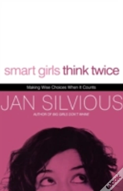 Capa do artigo Smart Girls Think Twice