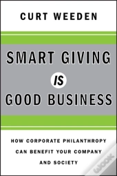 Smart Giving Is Good Business