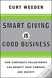 Capa do artigo Smart Giving Is Good Business