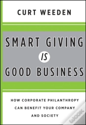 Capa do artigo Smart Giving Is Good Business