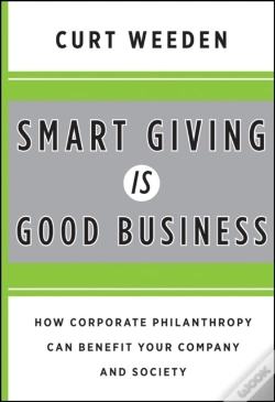 Capa do artigo Smart Giving Is Good Business