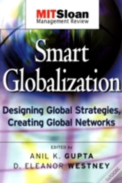 Capa do artigo Smart Globalization