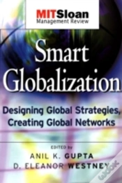 Capa do artigo Smart Globalization