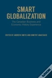 Capa do artigo Smart Globalization