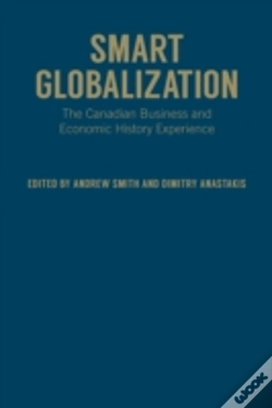 Capa do artigo Smart Globalization