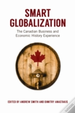 Capa do artigo Smart Globalization