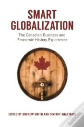 Capa do artigo Smart Globalization