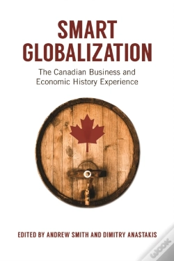 Capa do artigo Smart Globalization