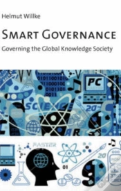 Capa do artigo Smart Governance