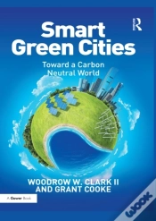 Capa do artigo Smart Green Cities