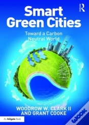 Capa do artigo Smart Green Cities