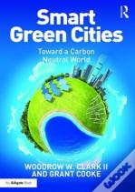 Smart Green Cities