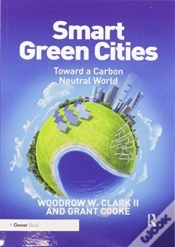 Capa do artigo Smart Green Cities