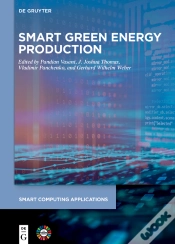 Capa do artigo Smart Green Energy Production