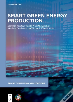 Capa do artigo Smart Green Energy Production
