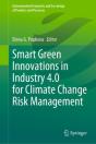 Smart Green Innovations In Industry 4.0 For Climate Change Risk Management - Preview