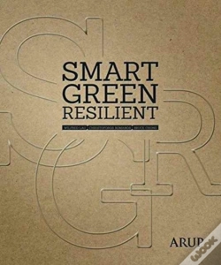 Capa do artigo Smart Green Resilient
