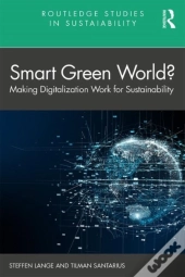 Smart Green World?