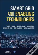 Smart Grid And Enabling Technologies