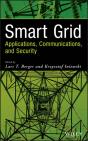 Smart Grid Applications, Communications, And Security - Preview