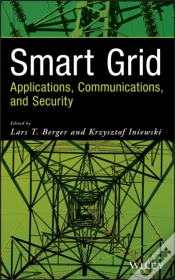 Capa do artigo Smart Grid Applications, Communications, And Security