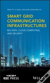 Capa do artigo Smart Grid Communication Infrastructures