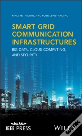 Smart Grid Communication Infrastructures