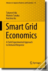 Smart Grid Economics