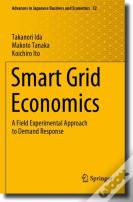 Smart Grid Economics