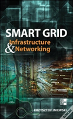 Capa do artigo Smart Grid Infrastructure & Networking