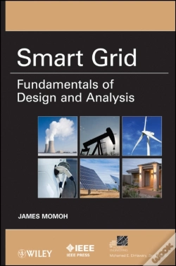 Capa do artigo Smart Grid