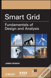 Capa do artigo Smart Grid