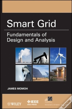 Capa do artigo Smart Grid