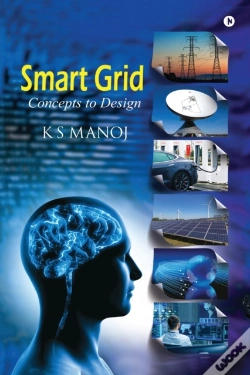 Capa do artigo Smart Grid