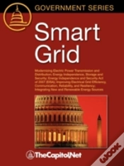 Capa do artigo Smart Grid: Modernizing Electric Power T