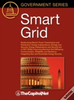 Capa do artigo Smart Grid: Modernizing Electric Power T