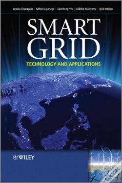Capa do artigo Smart Grid