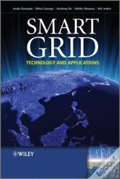 Capa do artigo Smart Grid