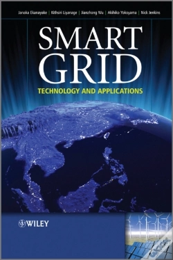 Capa do artigo Smart Grid