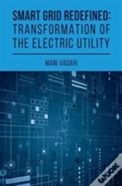 Capa do artigo Smart Grid Redefined