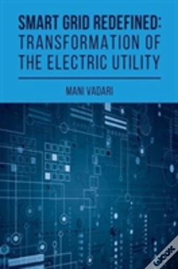 Capa do artigo Smart Grid Redefined