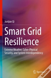 Capa do artigo Smart Grid Resilience