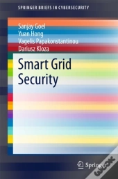 Smart Grid Security